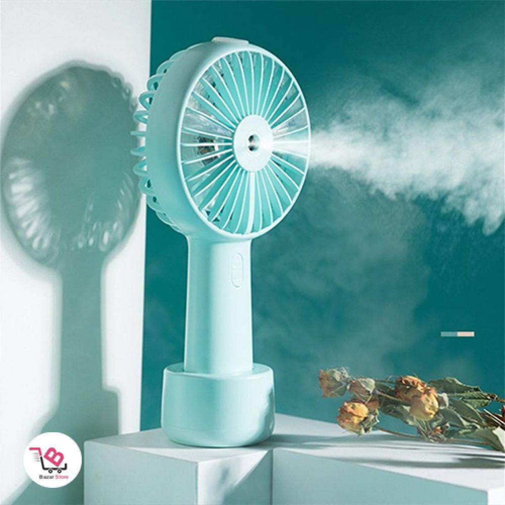 Mini ventilateur de table
