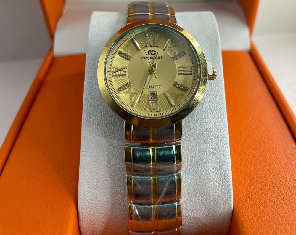 Montre de marque mixte