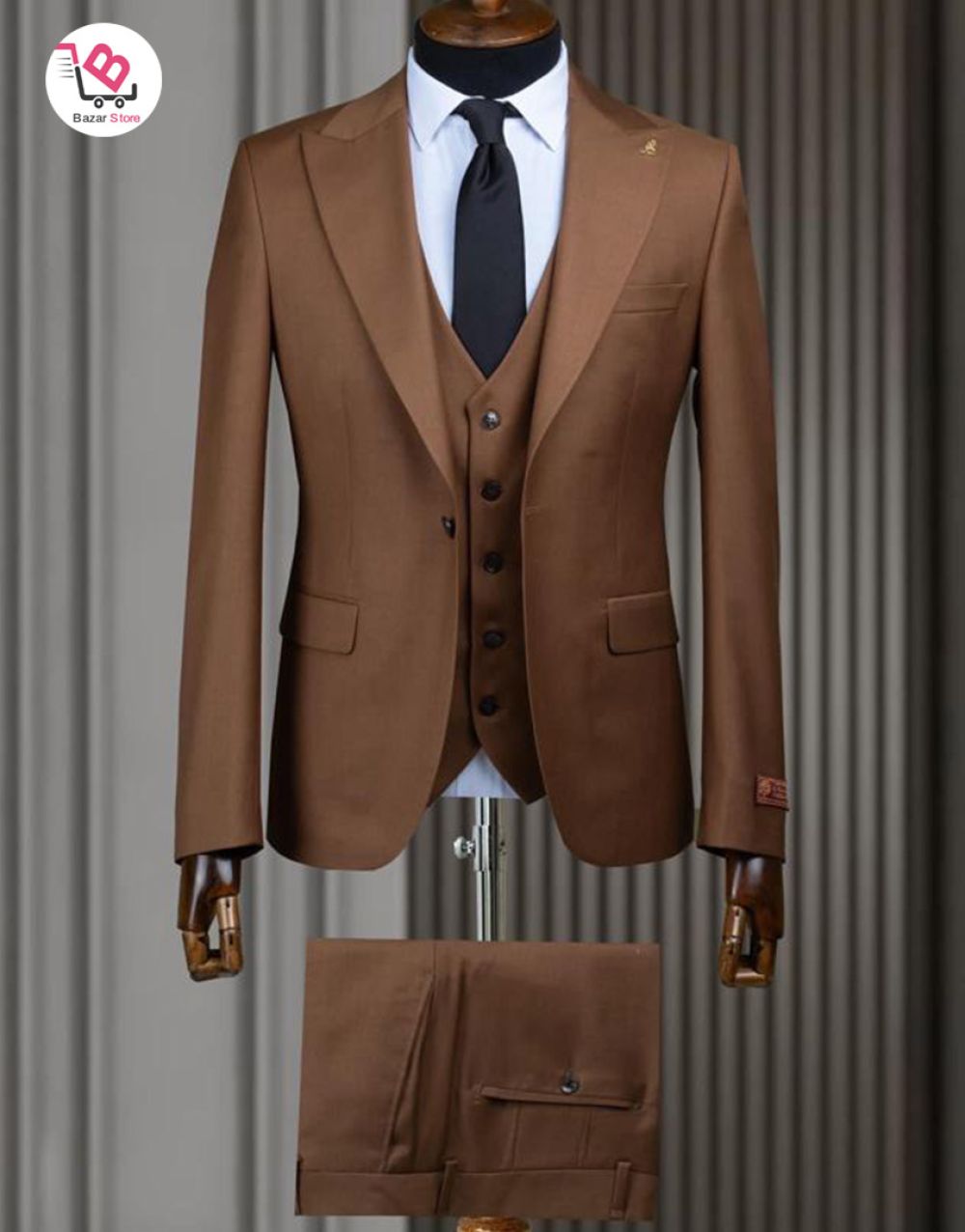 Veste pour les hommes