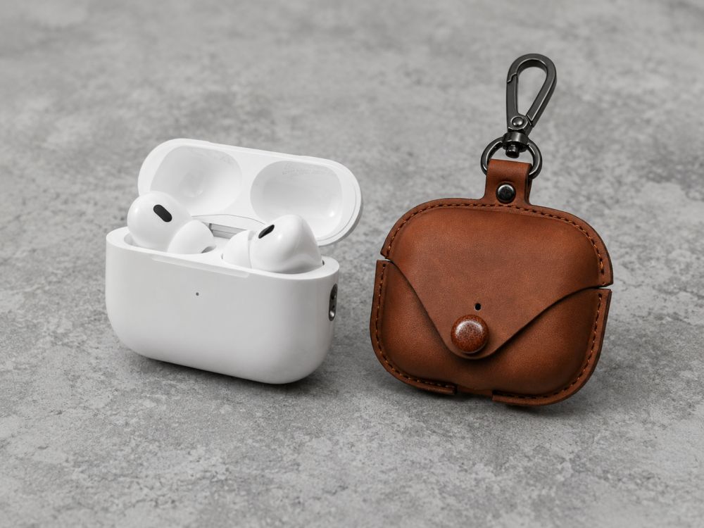 Airpod pro + pochette gratuit